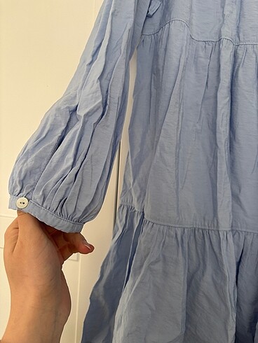 Zara Zara tunik elbise