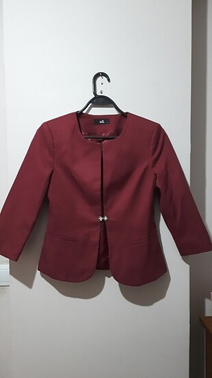 Adl blazer ceket 