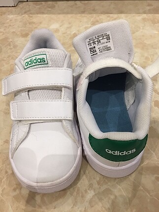 Adidas Adidas erkek çocuk ayakkabısı