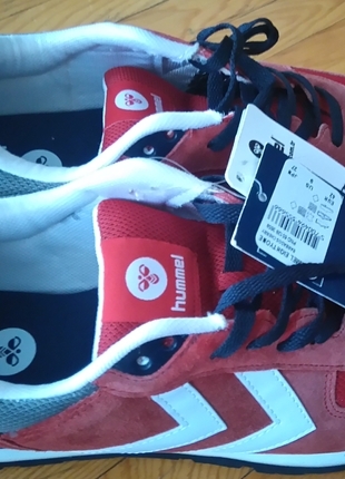Hummel ETİKETLİ HUMMEL AYAKKABI