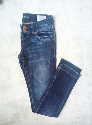 sıfır ltb jeans