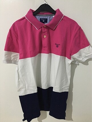 Gant Polo Yaka Tshirt