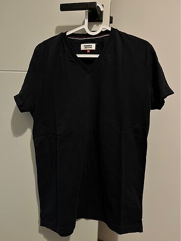 Tommy basic Tshirt