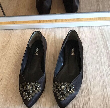 Taşlı babet