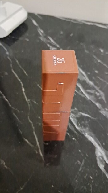 Superstay vınyl ınk 35 cheeky