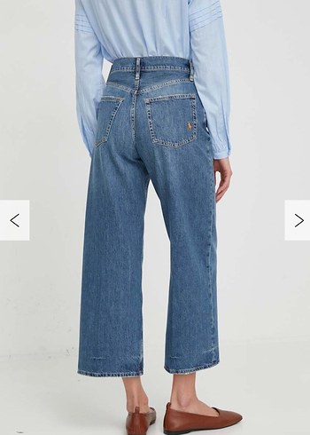 Ralp lauren jean - Görsel 2