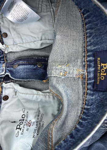 Ralp lauren jean - Görsel 7