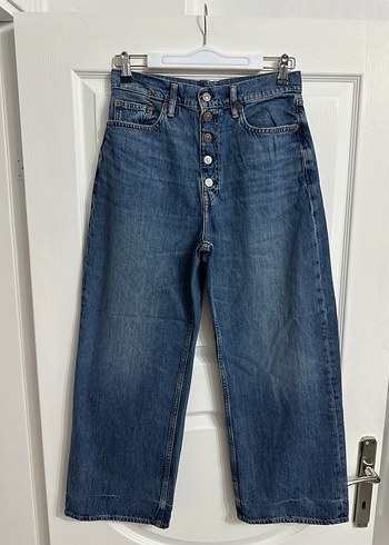 Ralp Lauren jean - Görsel 4