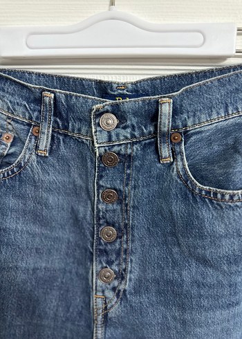 Ralp Lauren jean - Görsel 5