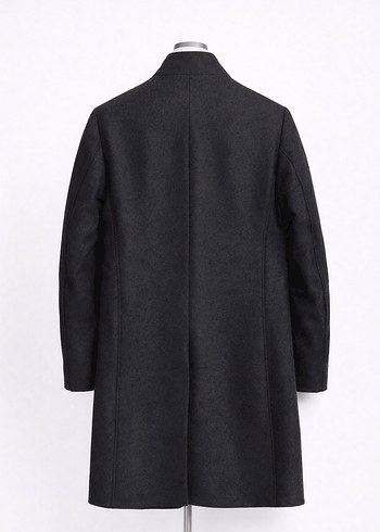 Zara erkek kaban - Görsel 2