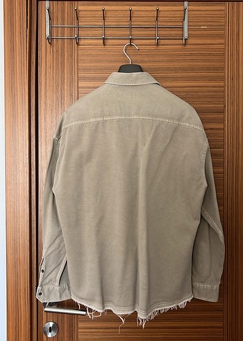 MAVİ ERKEK GÖMLEK - Görsel 2