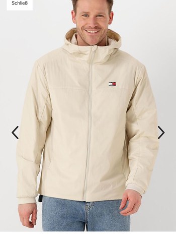 TOMMY HILFIGER MONT - Görsel 4