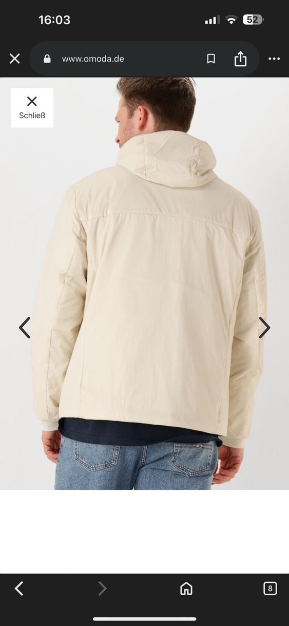 TOMMY HILFIGER MONT - Görsel 3