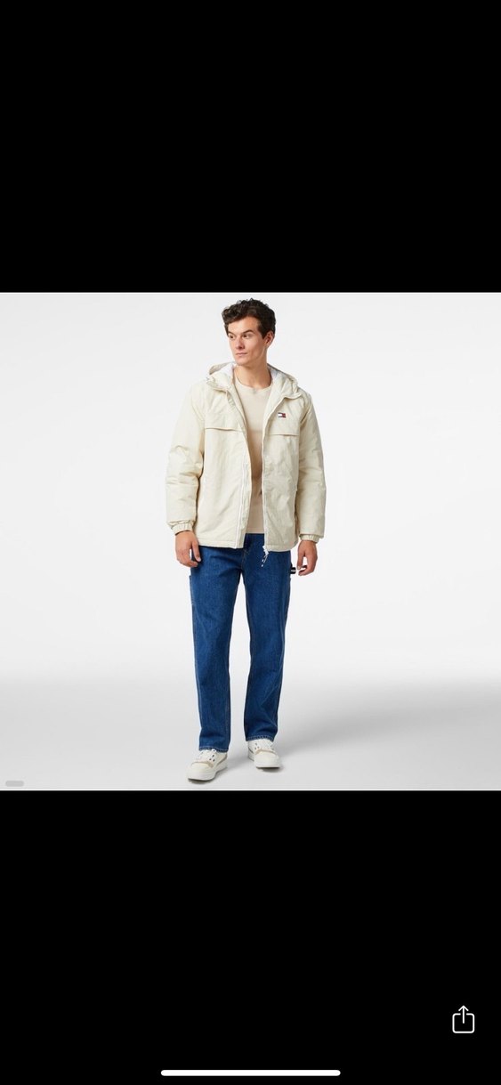 TOMMY HILFIGER MONT - Görsel 5