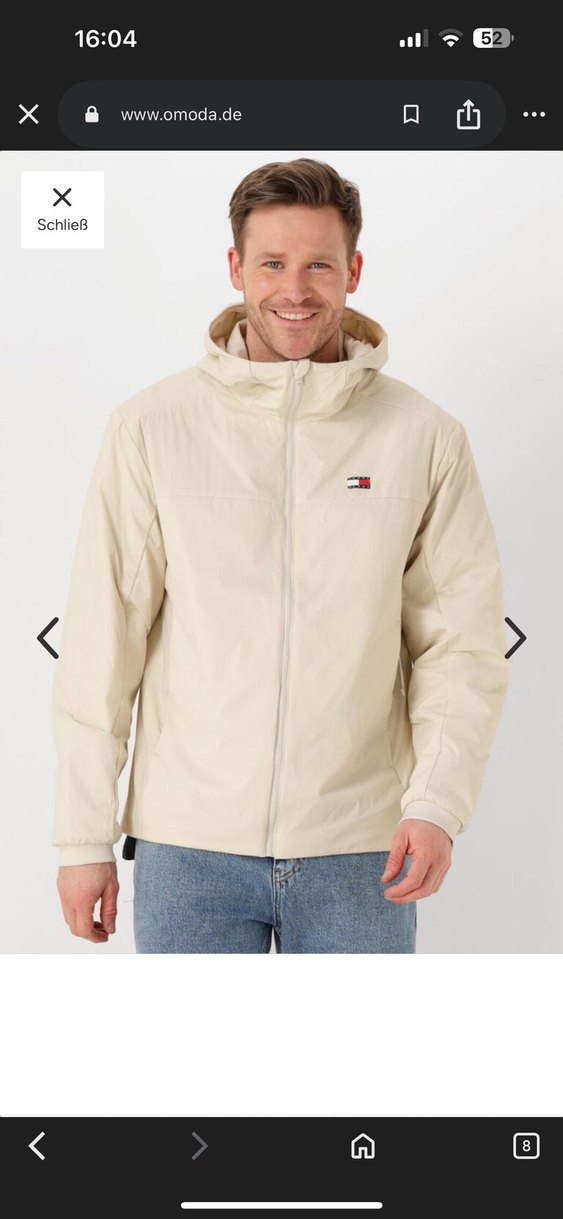 TOMMY HILFIGER MONT - Görsel 4