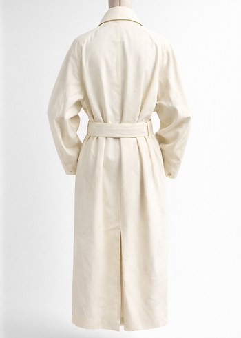 TOMMY HILFIGER TRENÇKOT - Görsel 2