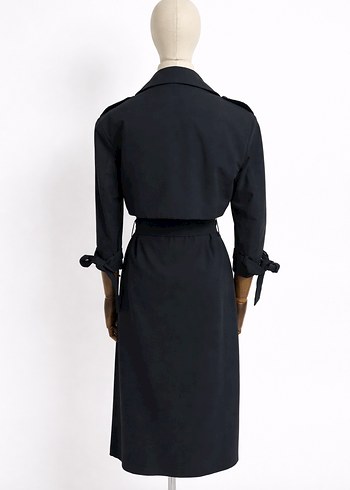 ALLSAINTS trençkot - Görsel 2