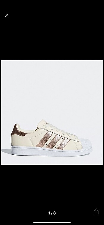 Adidas orijinal ayakkabı