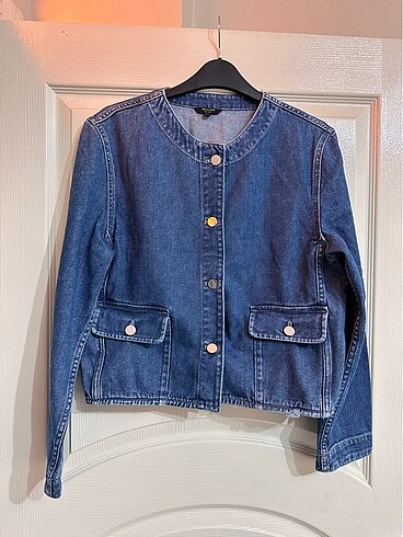Massimo dutti kot ceket