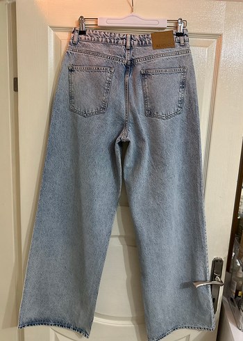 s Beden Alıgne Denim Kadın Jean