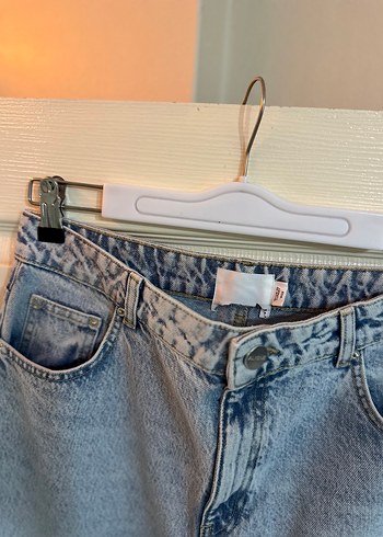 Beymen Alıgne Denim Kadın Jean