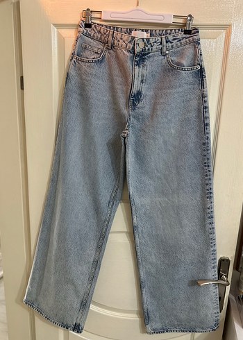 Alıgne Denim Kadın Jean
