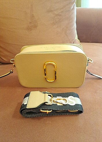 Marc jacobs askılı çanta 