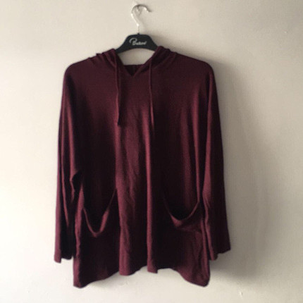 Bordo ust