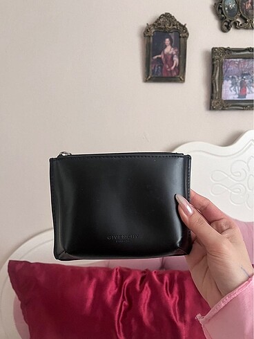 Givenchy Parfüms Cüzdan