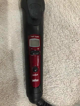 Braun Maşa Sıfır