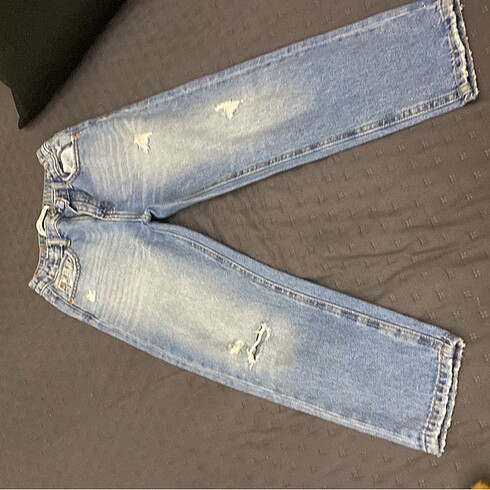 Zara kot pantolon