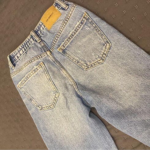 Zara Zara kot pantolon