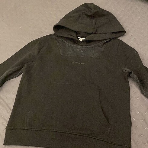 Les nenjamıns özel seri sweat