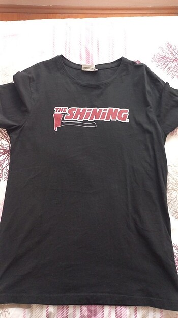 Defacto The Shining T-Shirt