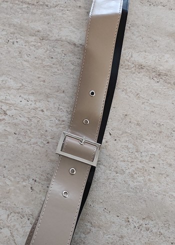 Tokalı Kadın Kemer(sıfır) - Görsel 5