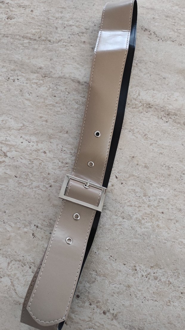 Tokalı Kadın Kemer(sıfır) - Görsel 5