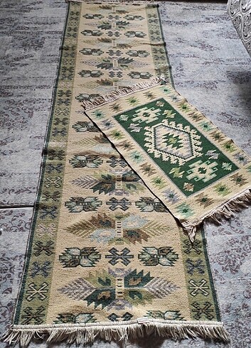 Yolluk kilim