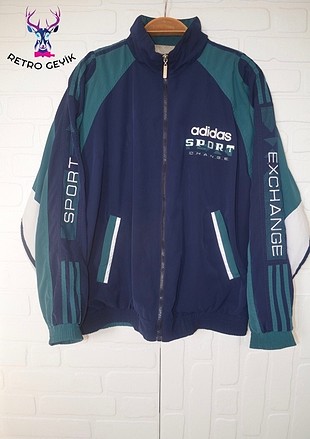 L/ beden Adidas Bomber eşofman