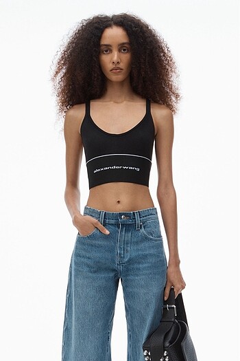 Alexander Wang alexander wang bra