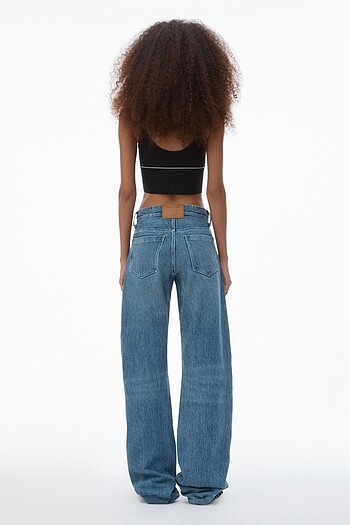 s Beden siyah Renk alexander wang bra
