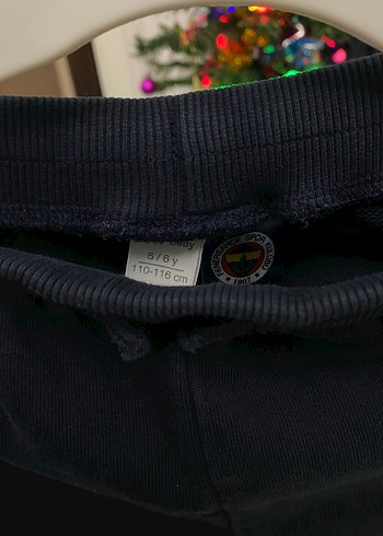 Erkek Çocuk Eşofman Takımı - Görsel 3