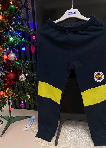 Erkek Çocuk Eşofman Takımı - Görsel 4