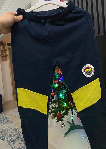 Erkek Çocuk Eşofman Takımı - Görsel 2