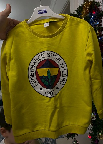 Erkek Çocuk Eşofman Takımı - Görsel 6