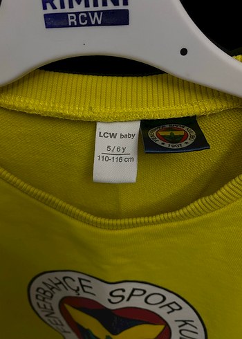 Erkek Çocuk Eşofman Takımı - Görsel 8