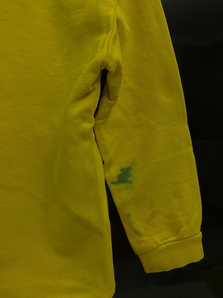 Erkek Çocuk Eşofman Takımı - Görsel 5