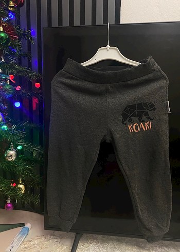 Erkek Çocuk Eşofman Altı - Görsel 4