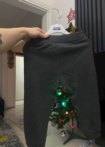 Erkek Çocuk Eşofman Altı - Görsel 2