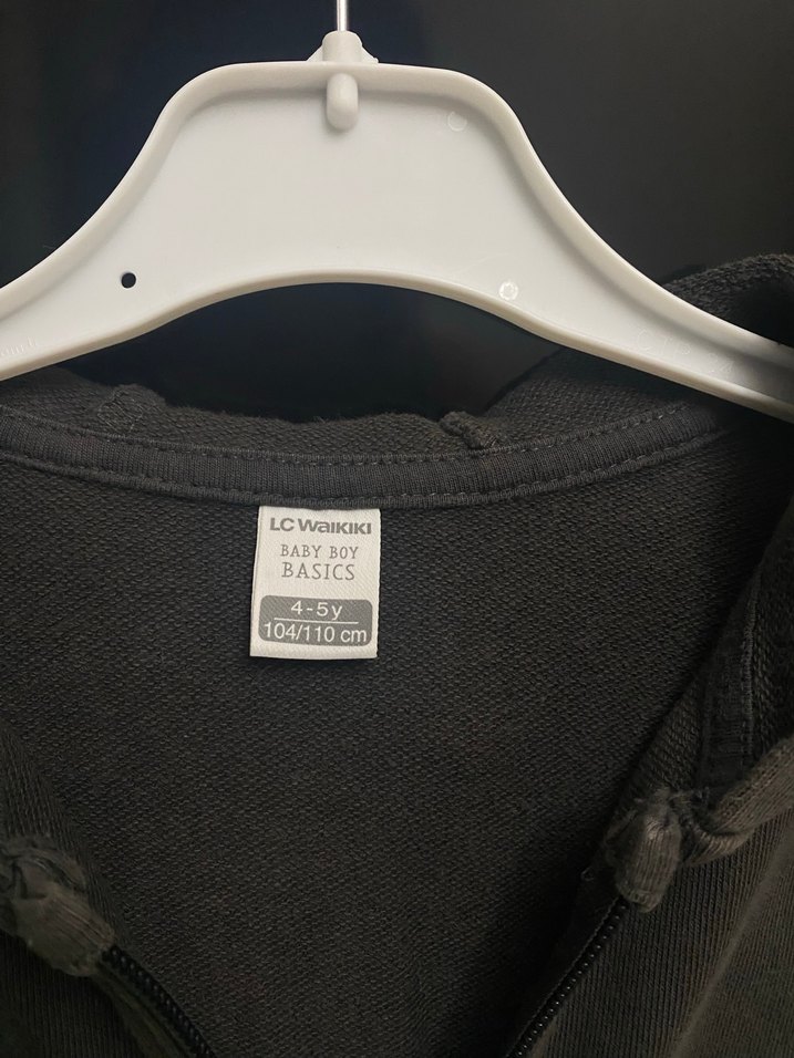 Eşofman Takımı - Görsel 5