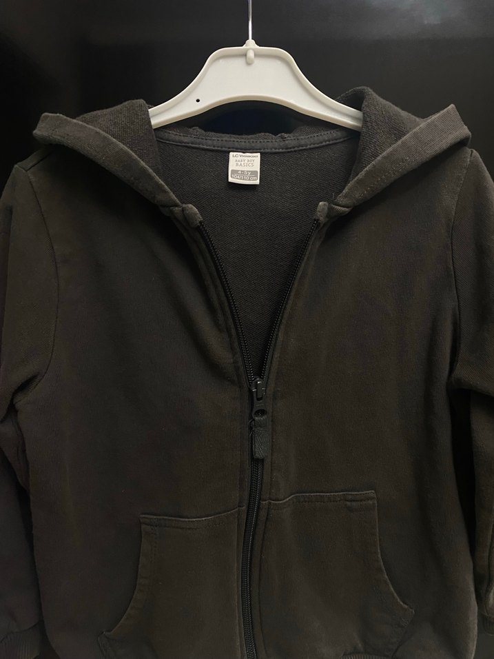 Eşofman Takımı - Görsel 2